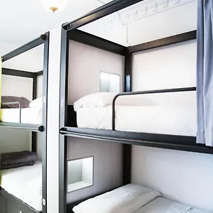 Albergue Onefam Catedral, Sevilha