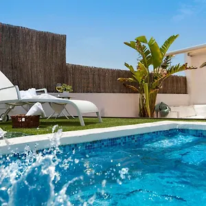  Appartement Alohamundi San Luis