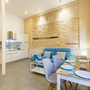  Appartement Nine O Clock San Agustin