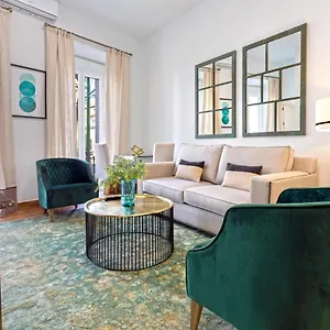  Appartement Genteel Recaredo
