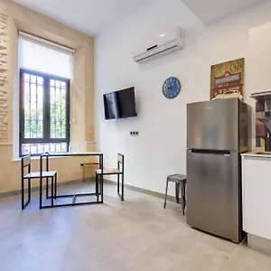  Appartement Nine O Clock San Agustin