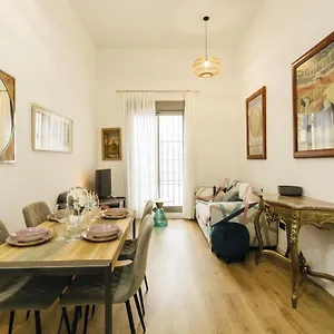  Appartement Modern With Seasonal Swimming Pool- 1bd 1bth- Goyeneta