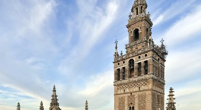 Διαμέρισμα Go To Sevilla Cathedral