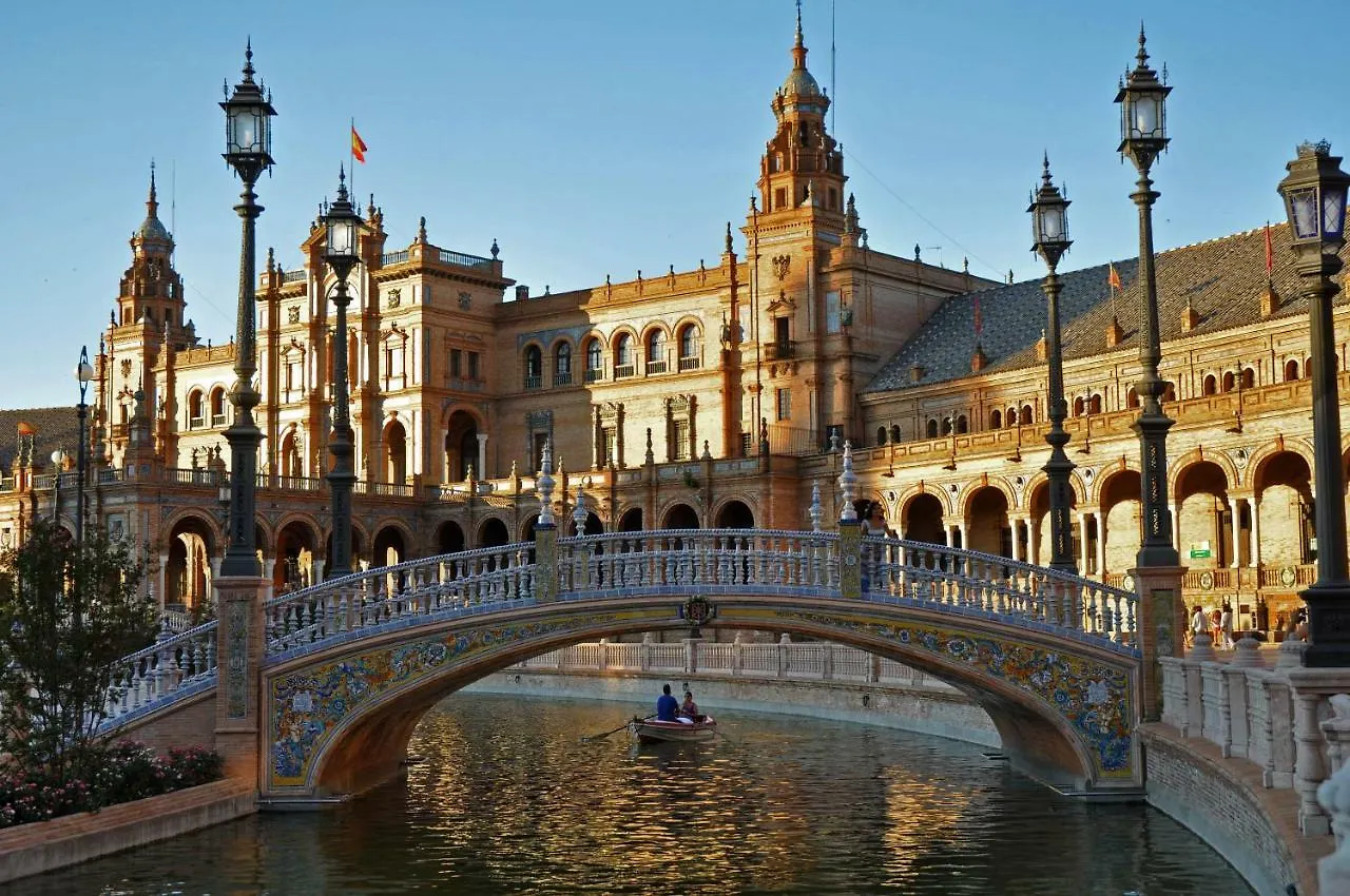 Apartamento Go To Sevilla Cathedral