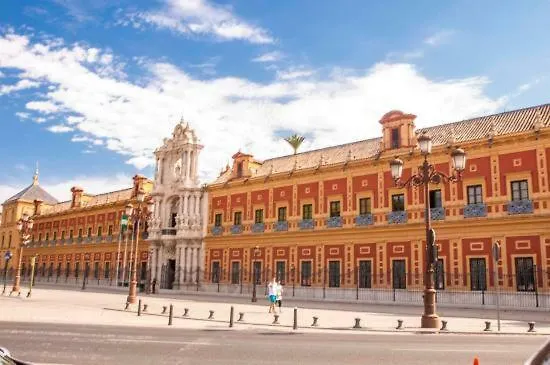 Go To Sevilla Cathedral