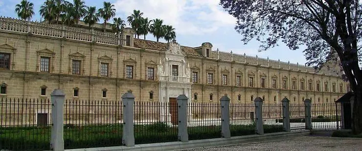 Go To Sevilla Cathedral Διαμέρισμα Σεβίλλη